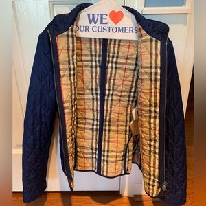 Burberry Jacket